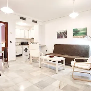  Appartamento Pureza Oasis Spagna